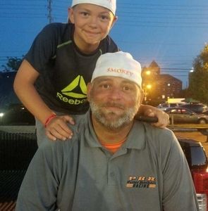 Meet your Posher, Kellen